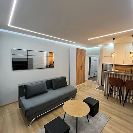 Markovic Apartman Brcko