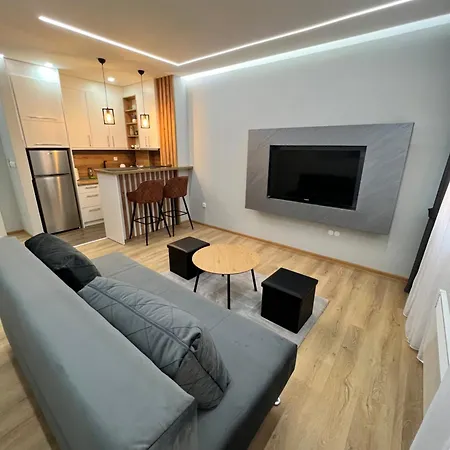 Apartman Markovic Brcko