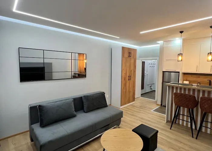 Markovic Apartman Brcko