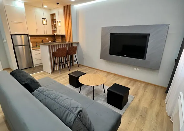 Apartman Markovic Brcko