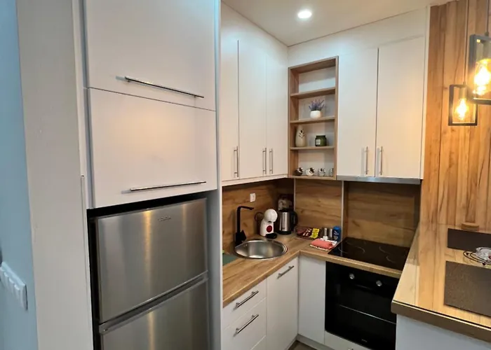 Markovic Apartman Brcko